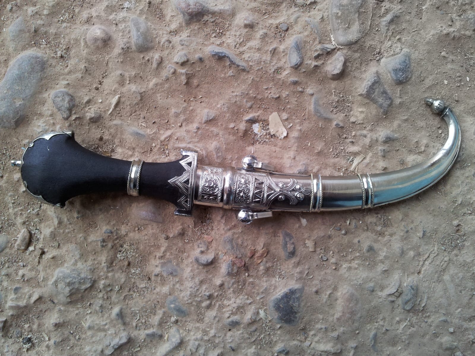 Traditional Dagger