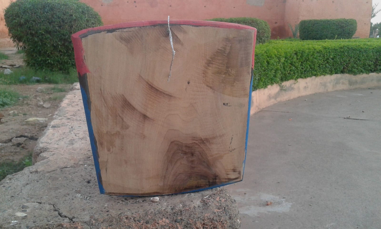 Wooden Piece