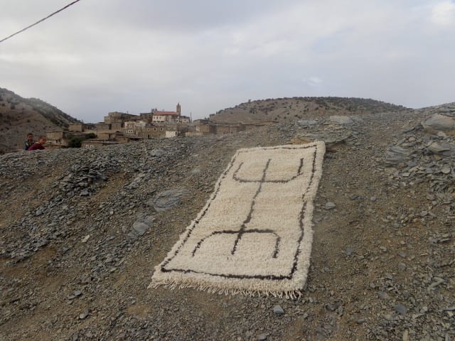 Beni-Ourain