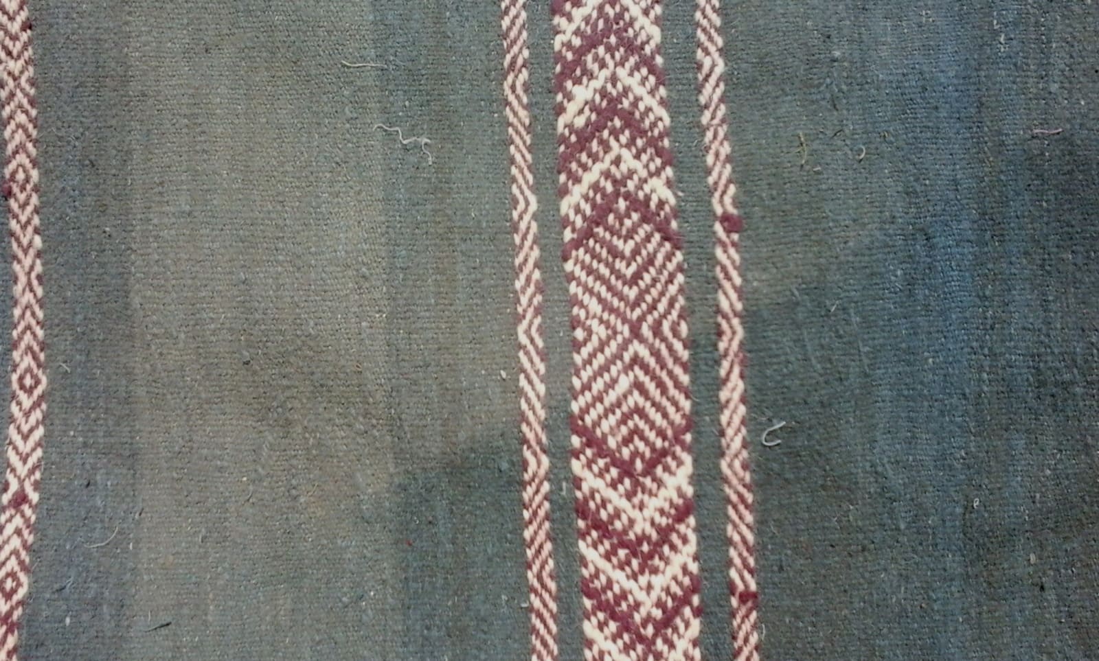 Flatweave Rug