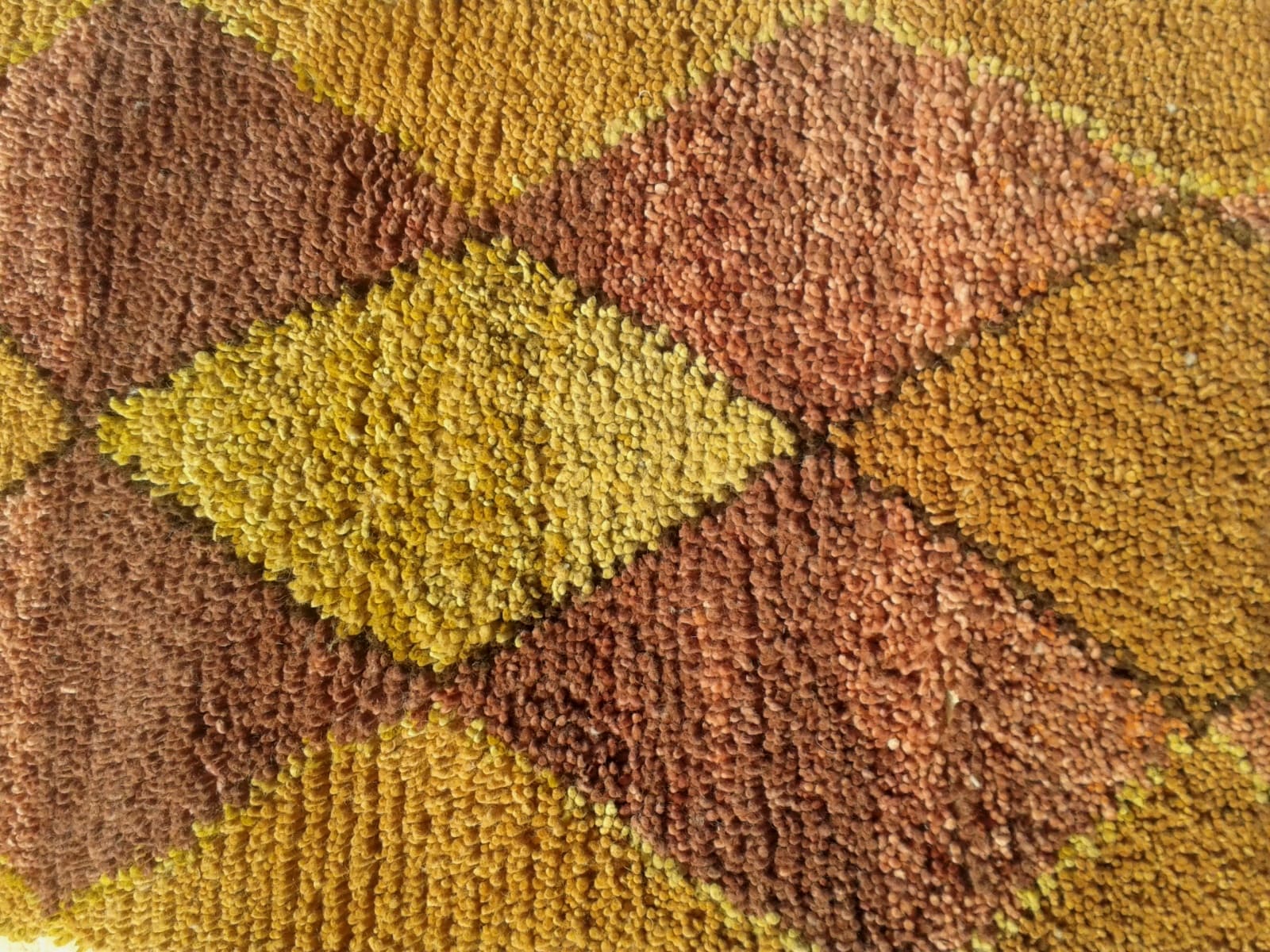 Pile Rug