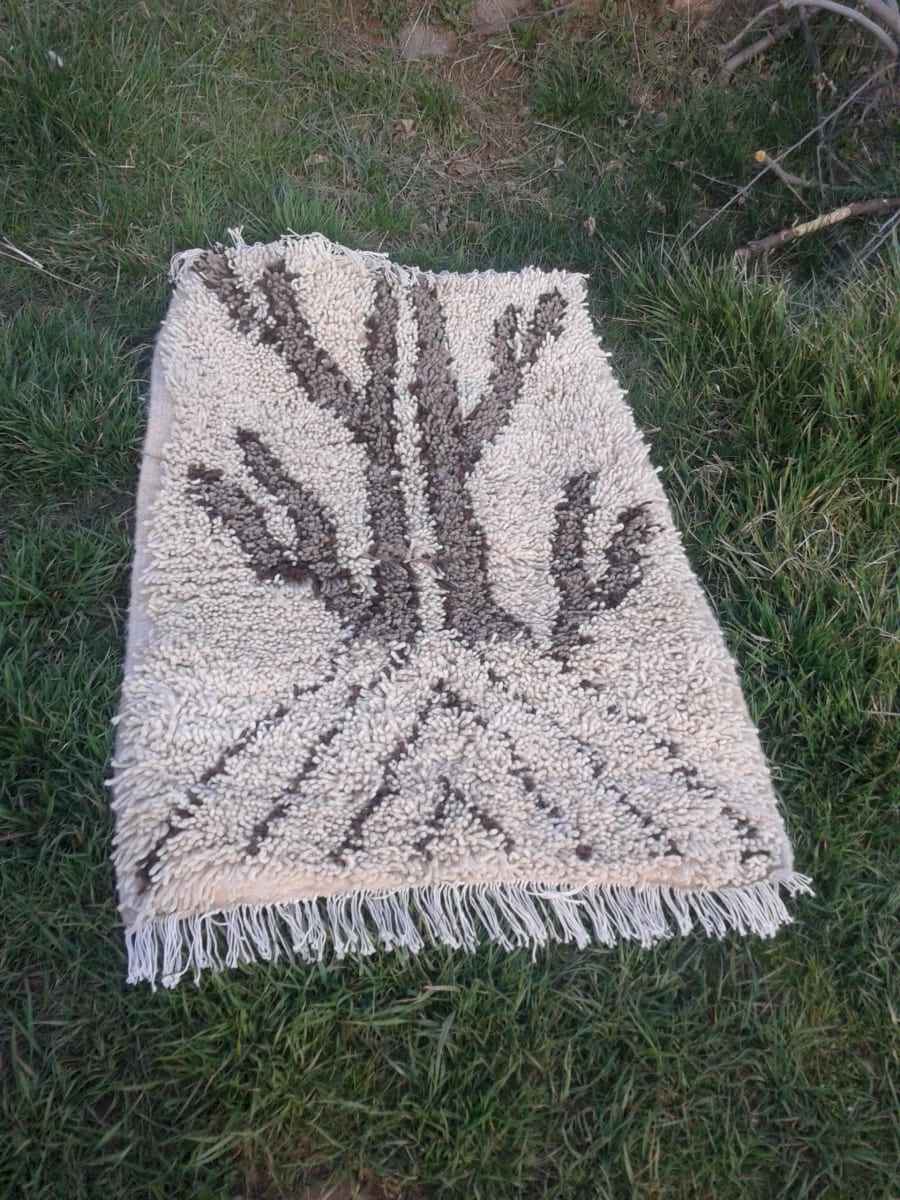 Pile Rug