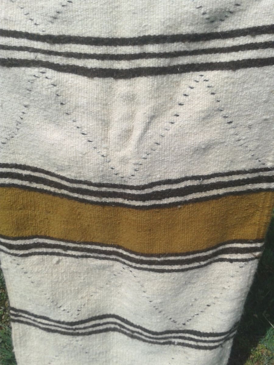 Flatweave Rug