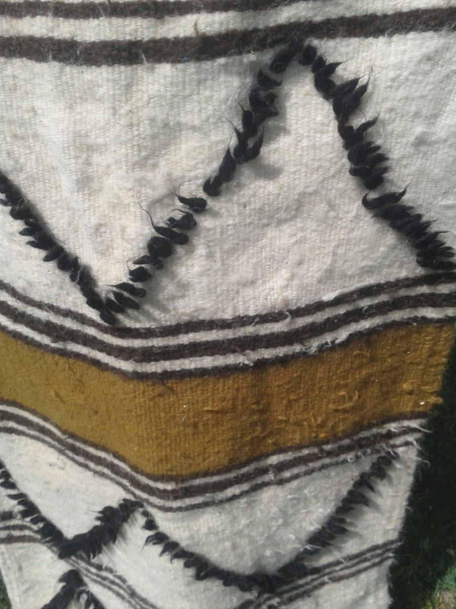 Flatweave Rug