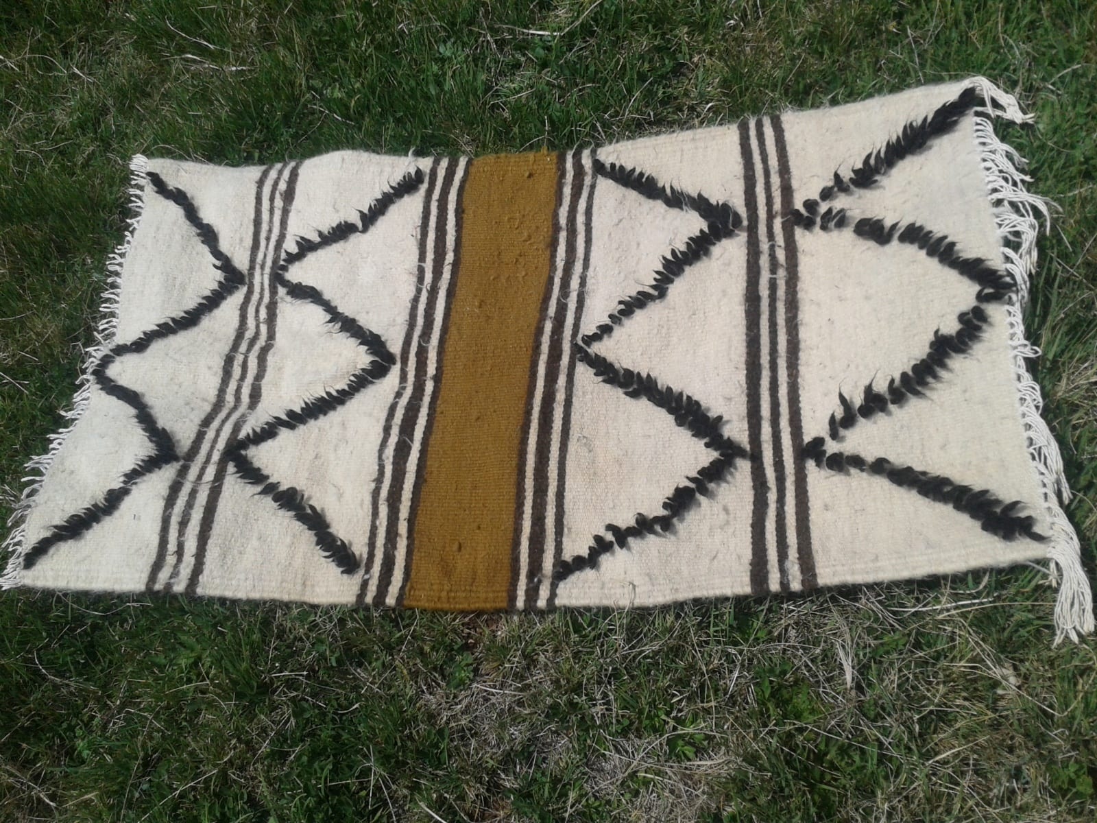 Flatweave Rug