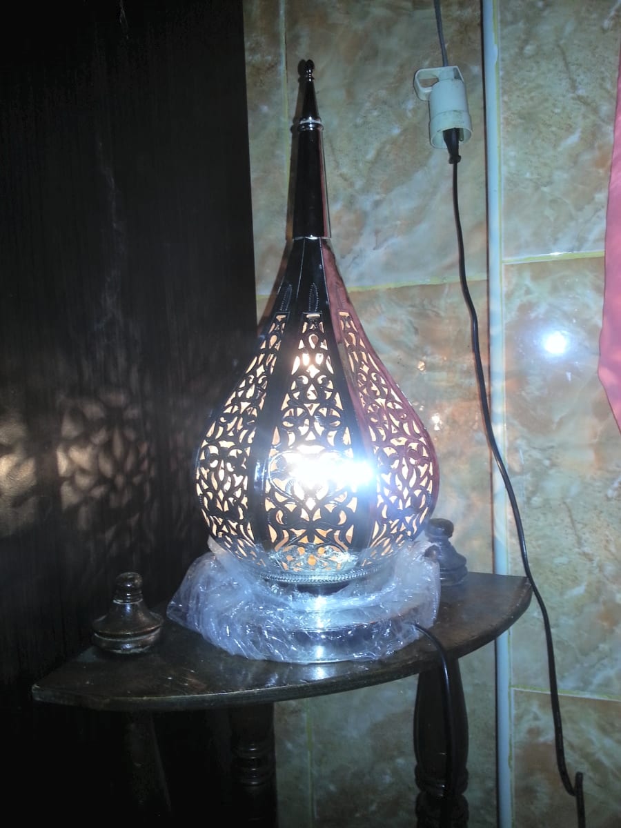 Table Light