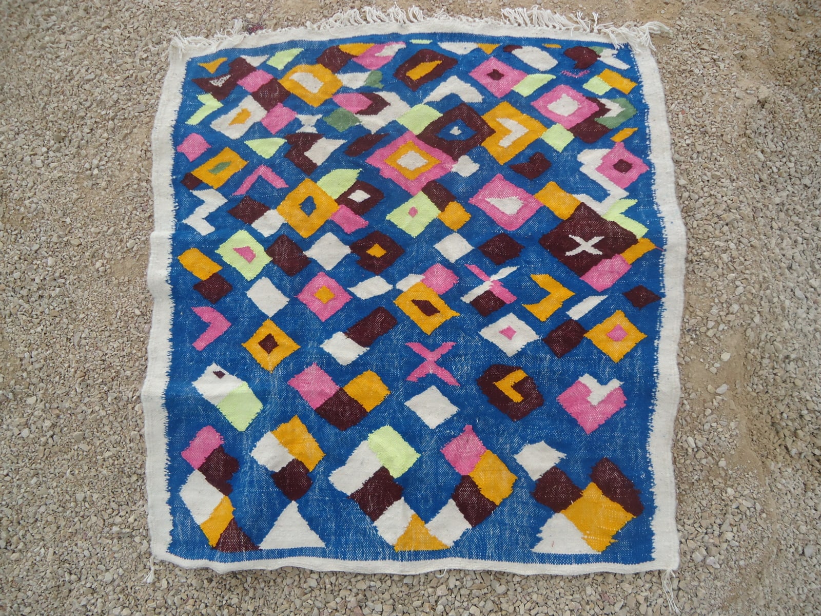 Flatweave Rug