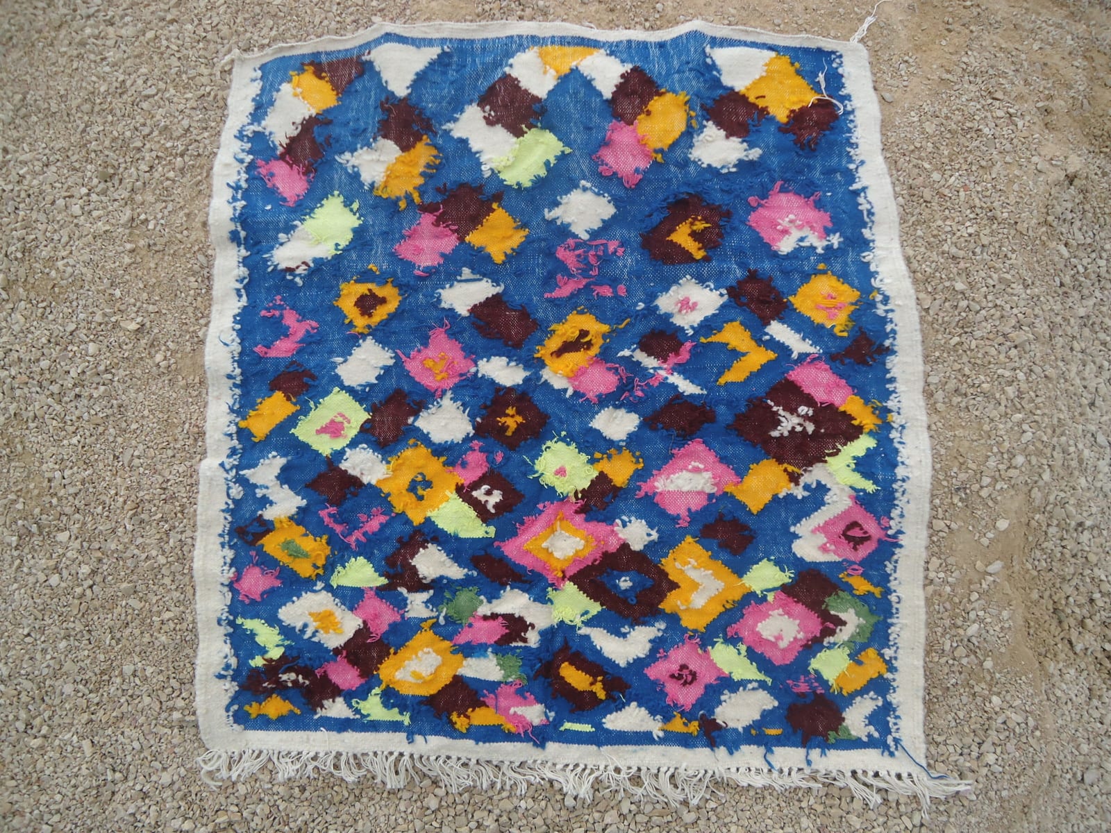 Flatweave Rug