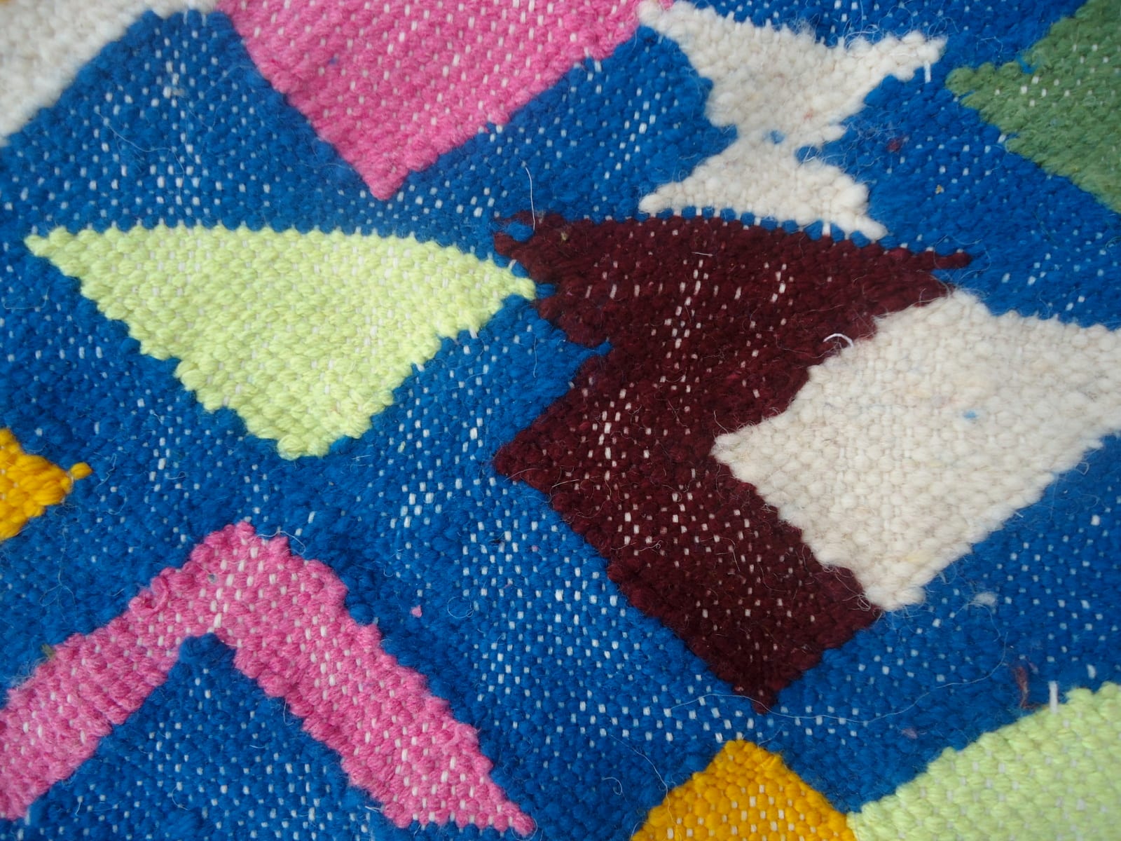 Flatweave Rug