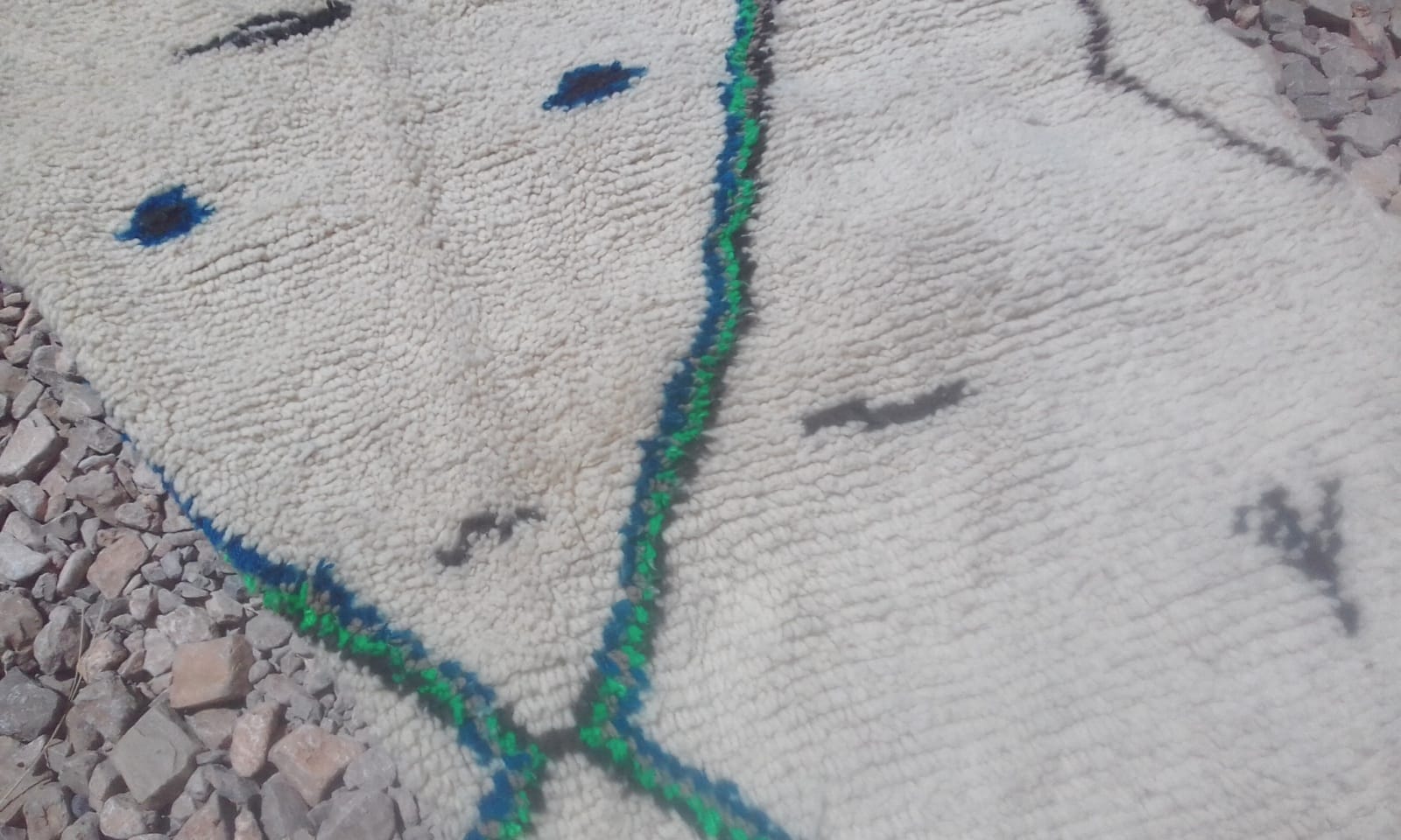Azilal Rug