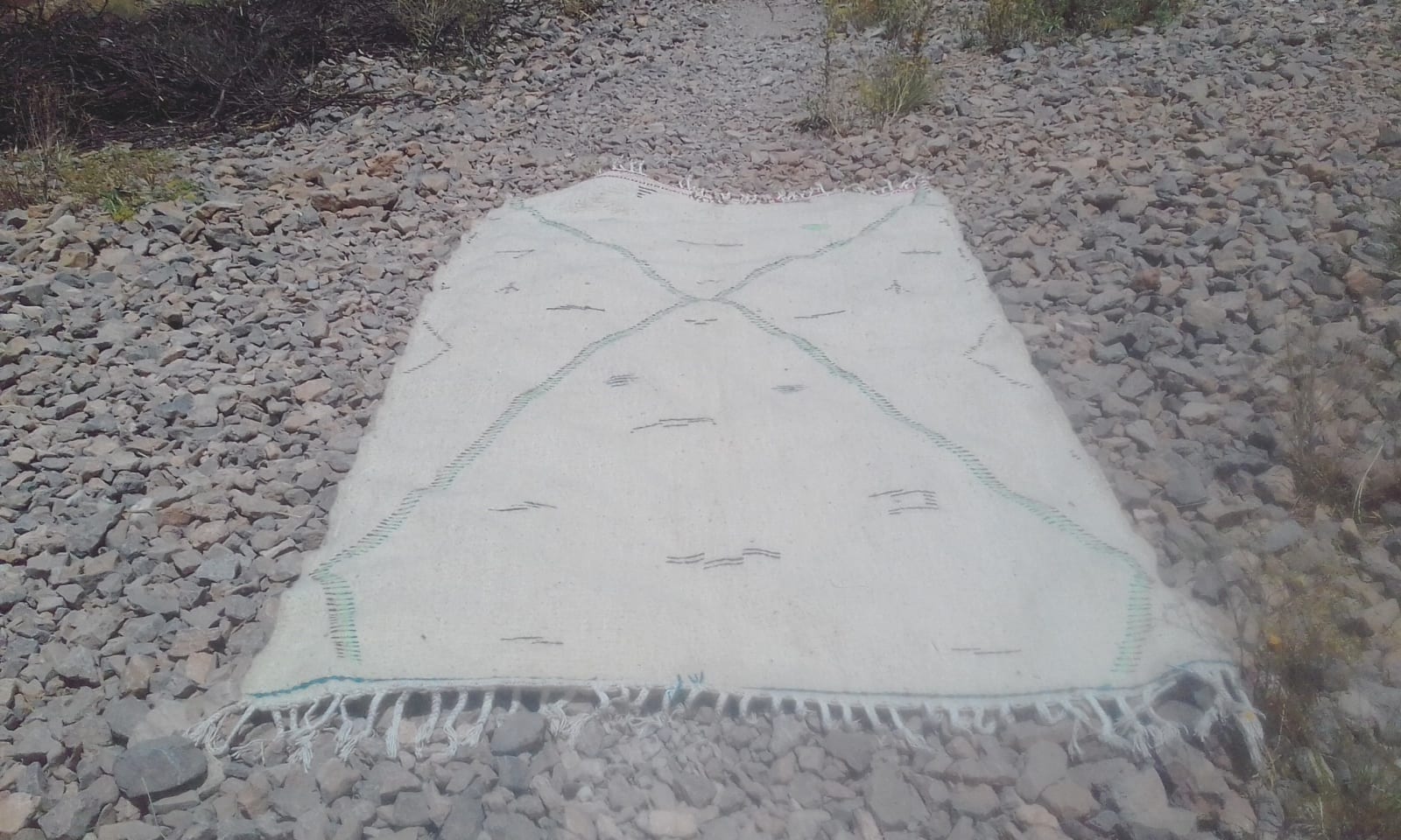 Azilal Rug