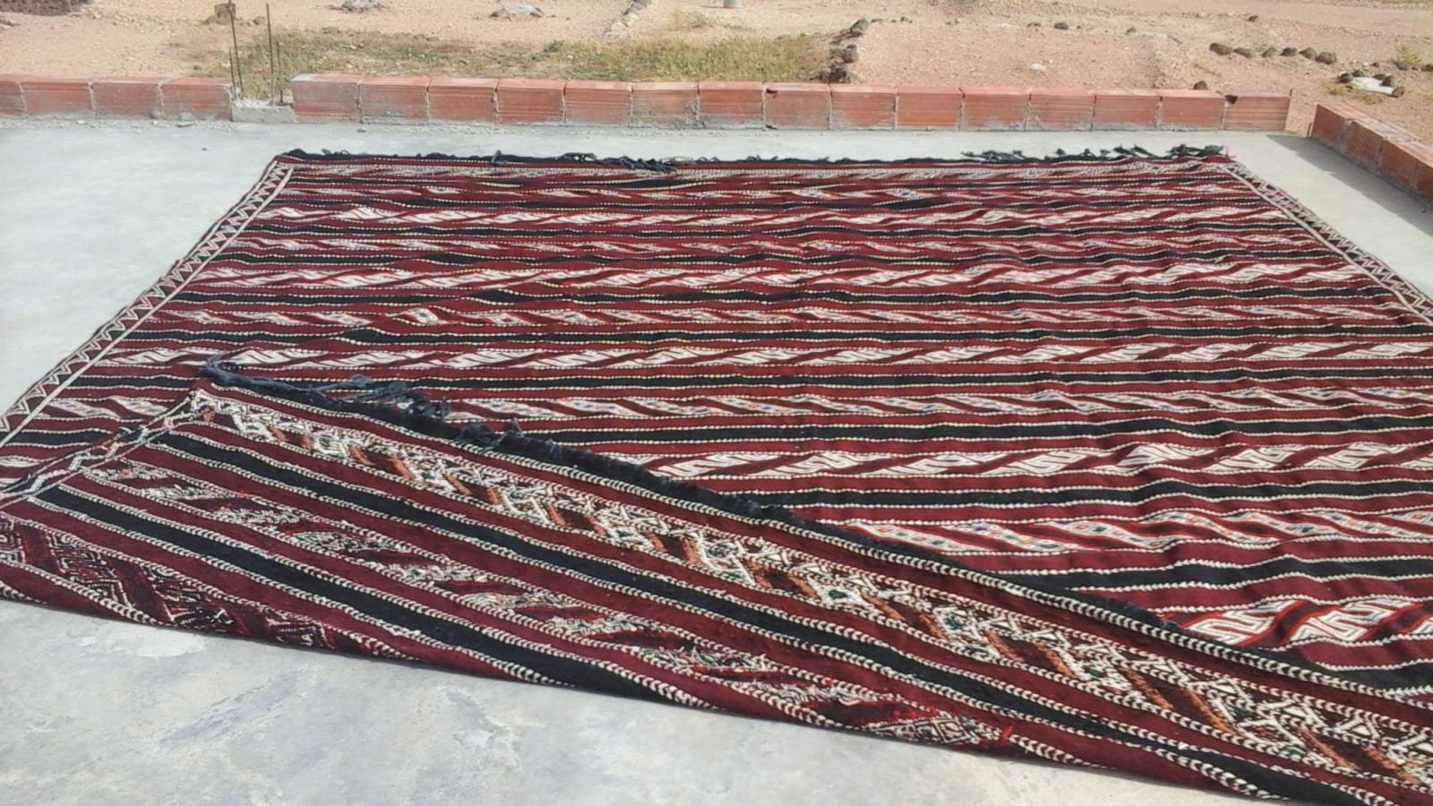 Hanbel Rug