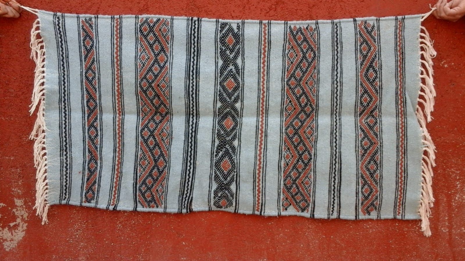 Hanbel Rug