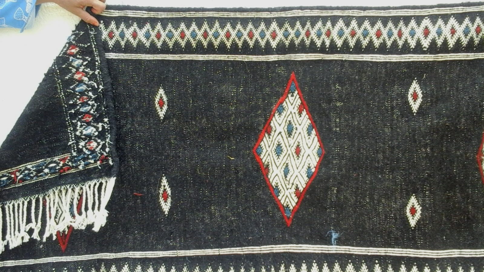 Hanbel Rug