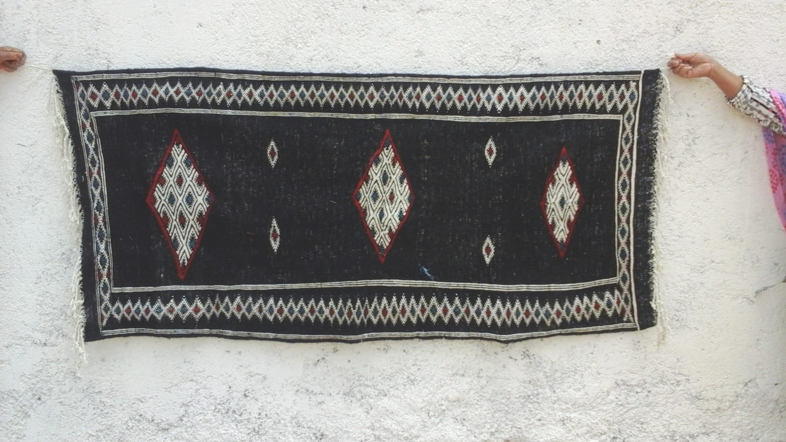 Hanbel Rug