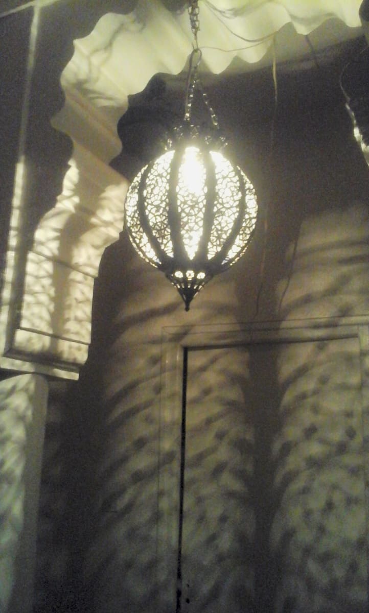 Chandelier