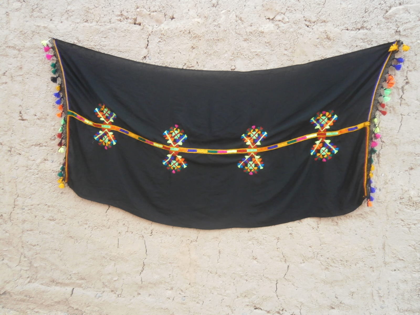 Tahrouit
