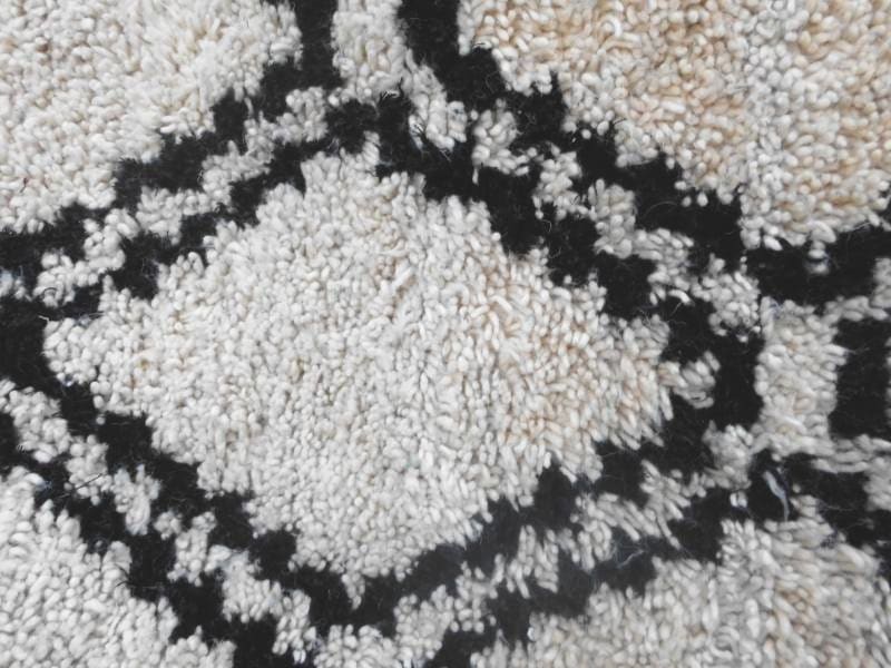 Pile Knot Rug