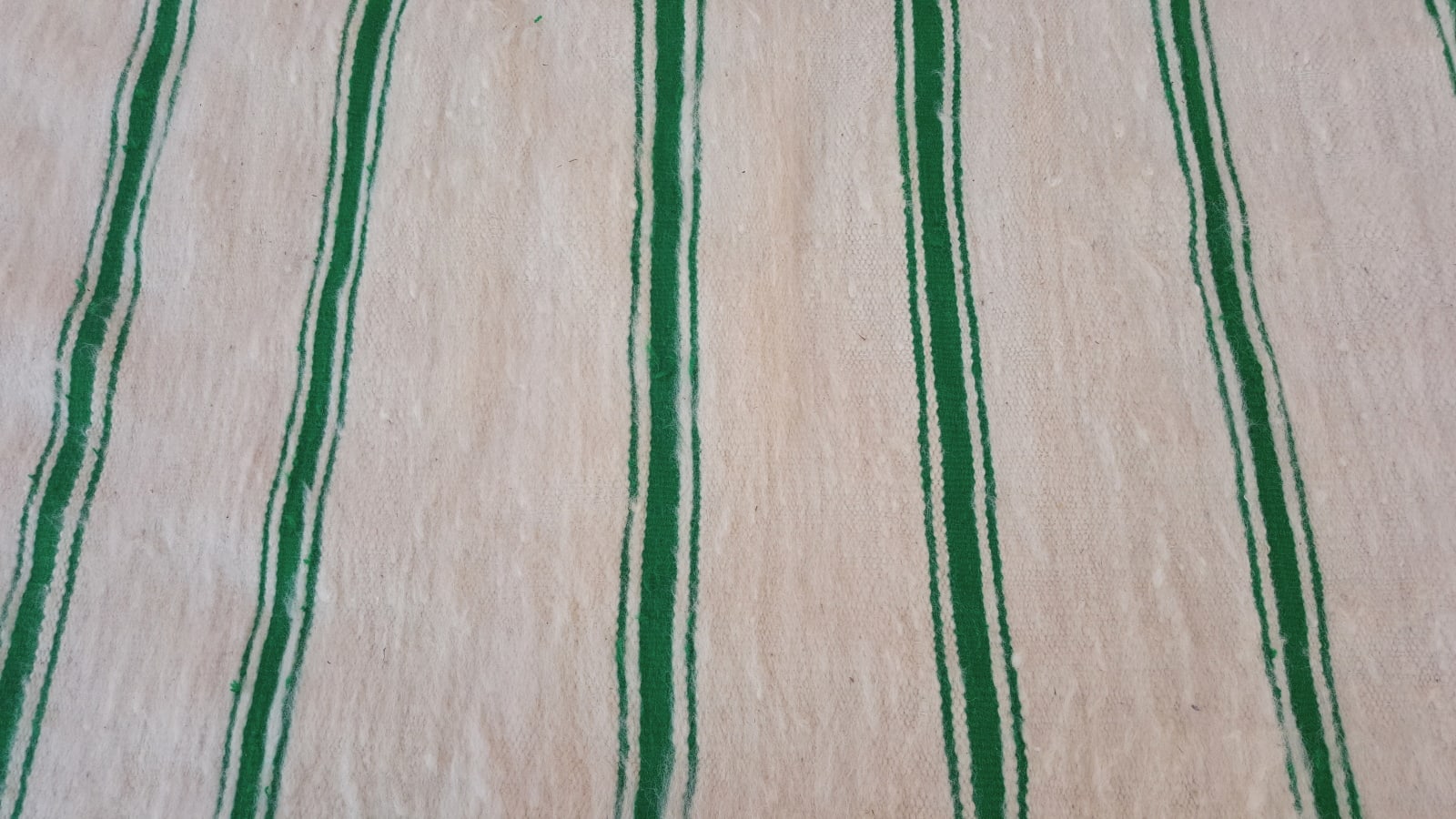 Flatweave Rug