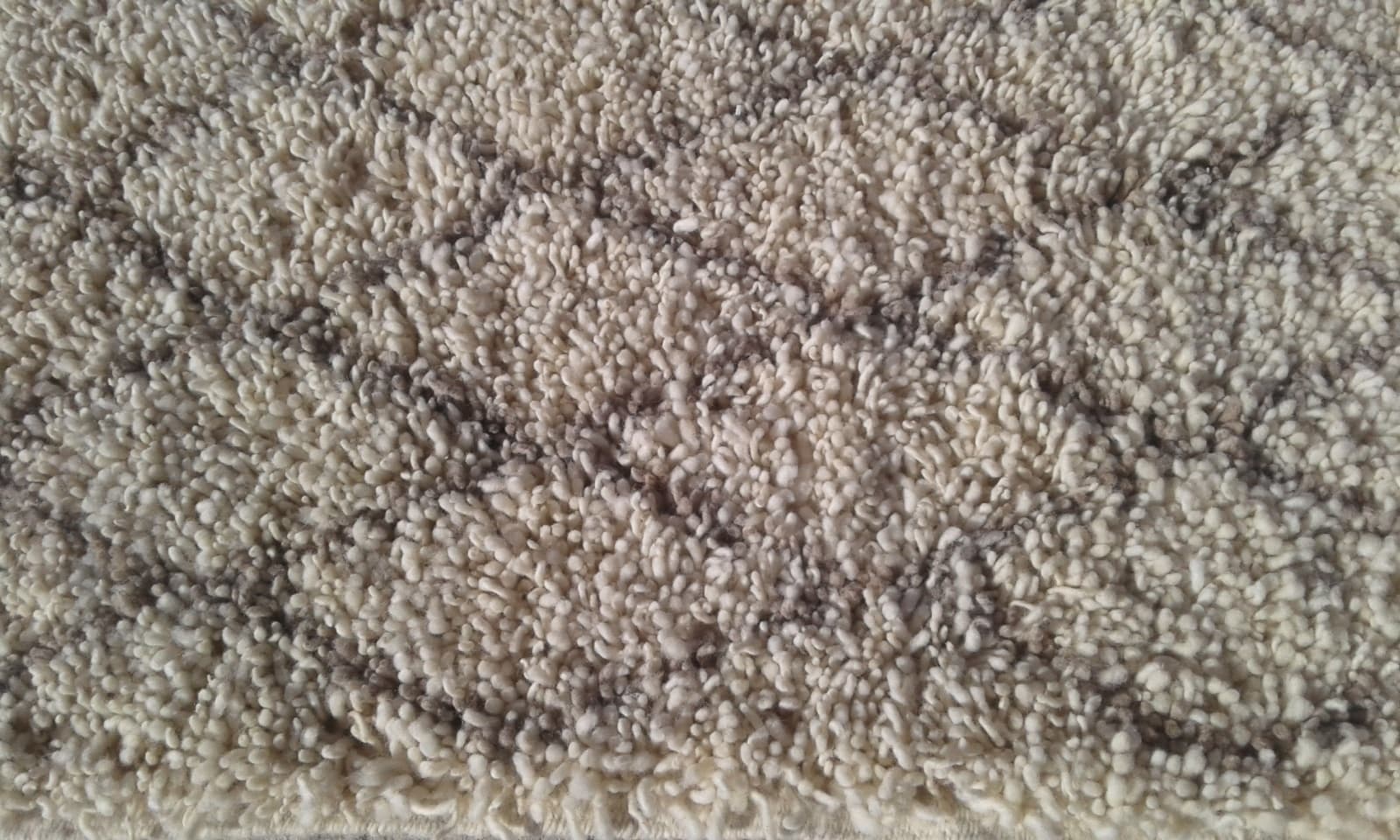 Pile Knot Rug