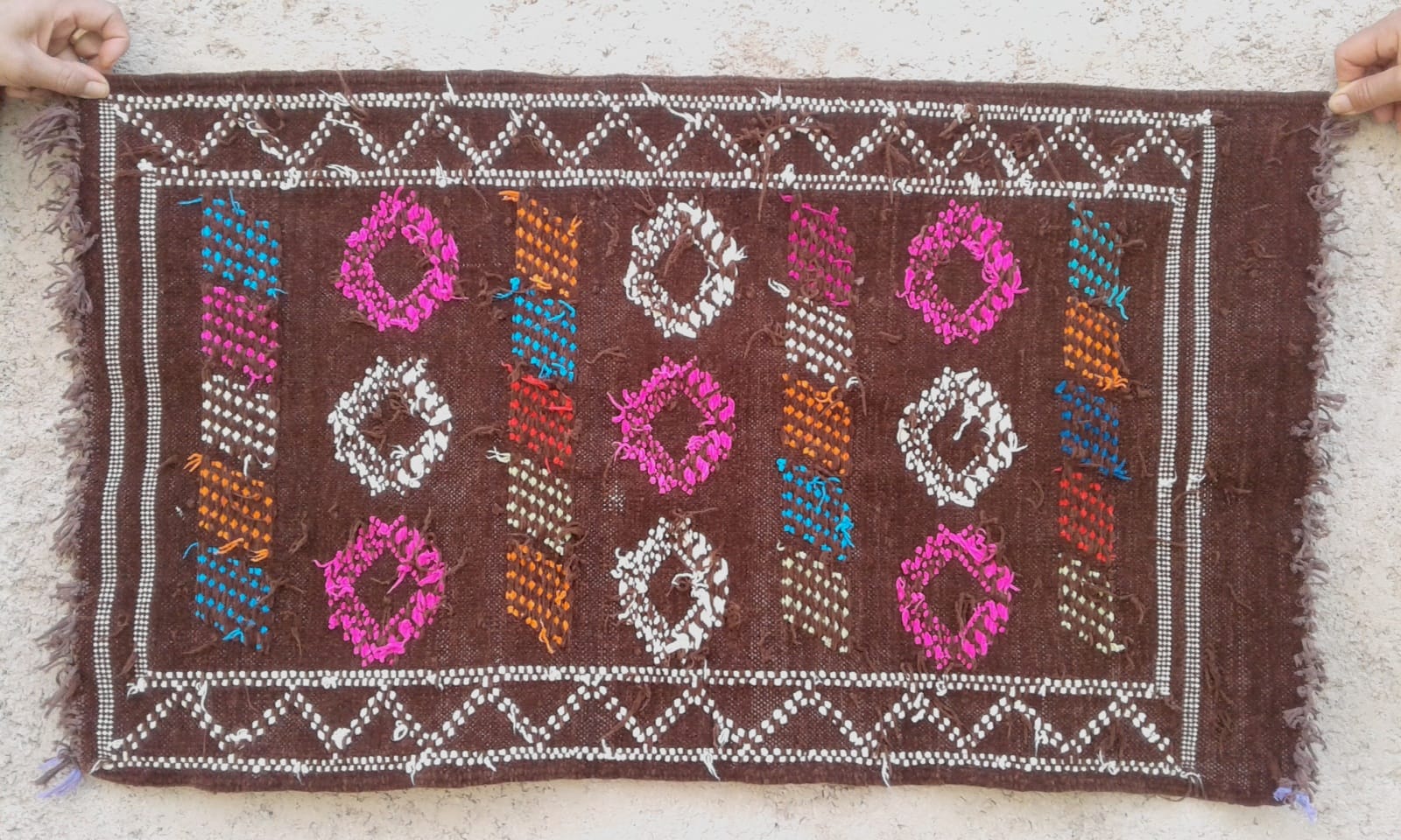 Hanbel Igni Rug