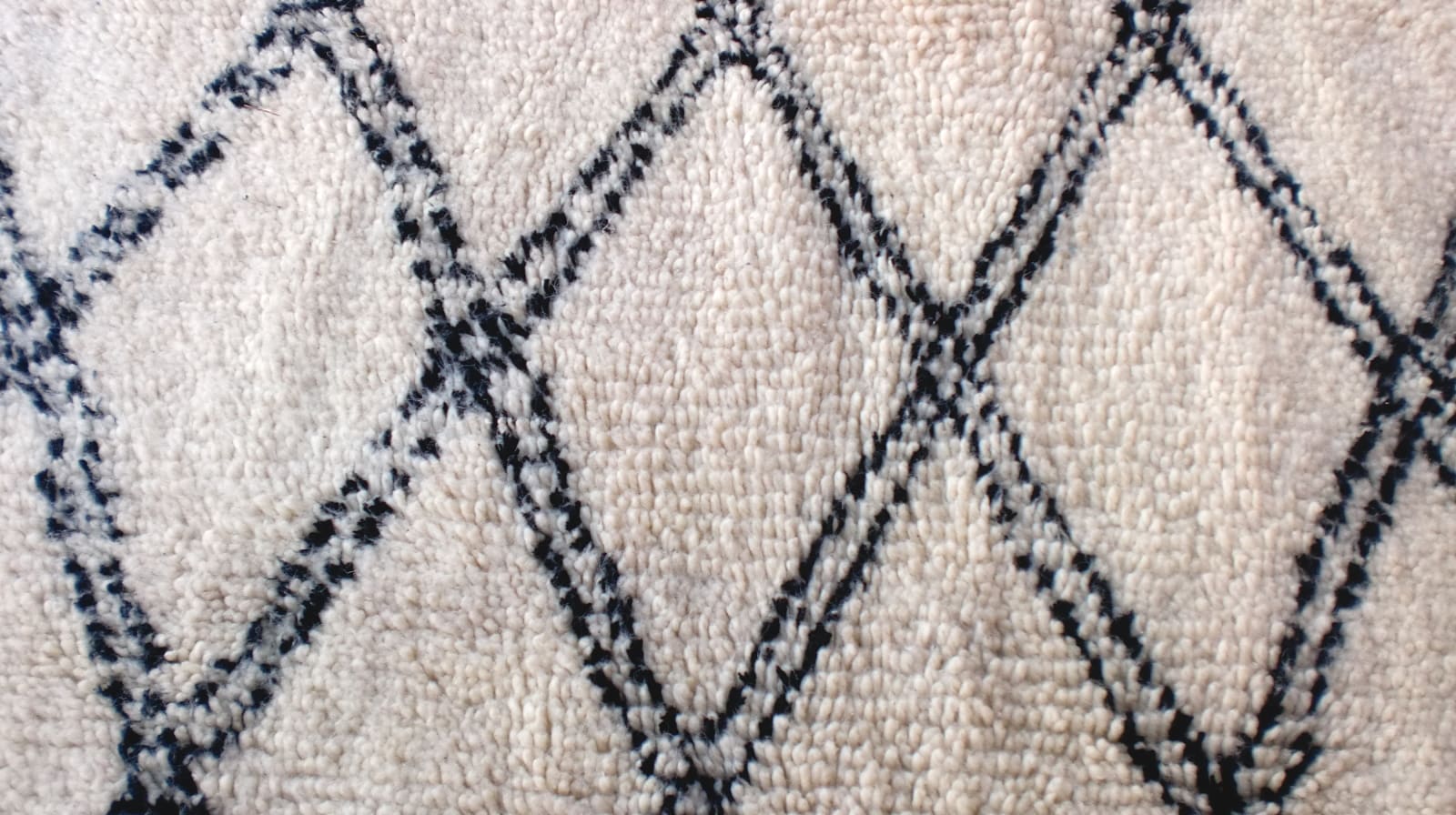 Pile Knot Rug