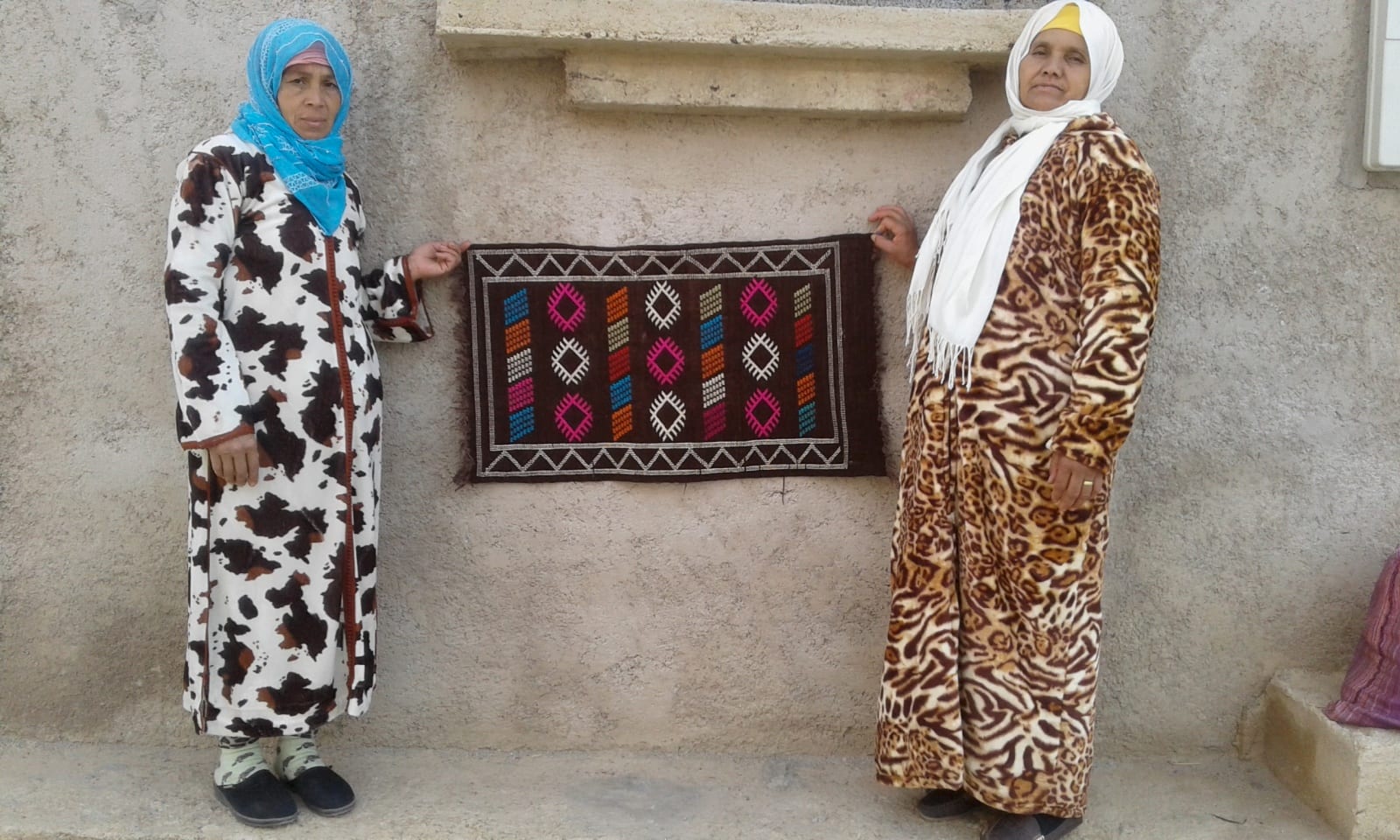 Hanbel Igni Rug