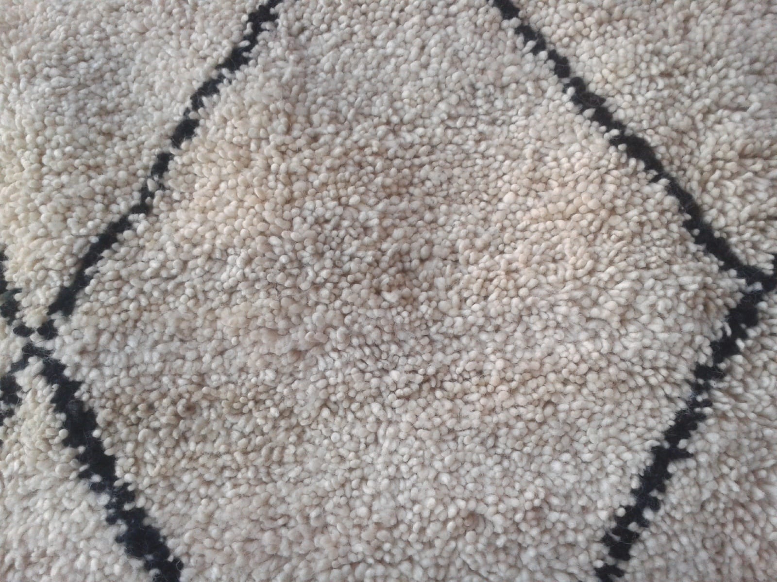 Beni Ourain Rug