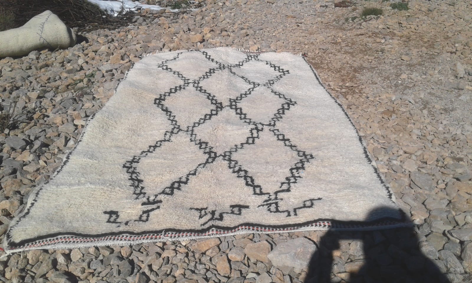 Azilal Rug