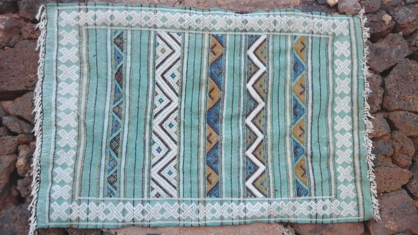 Hanbel Rug