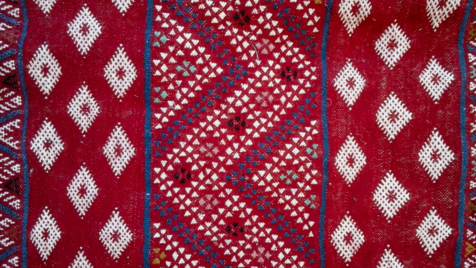 Hanbel Rug