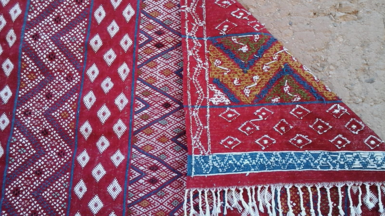 Hanbel Rug