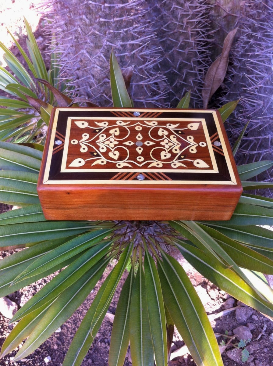 Box