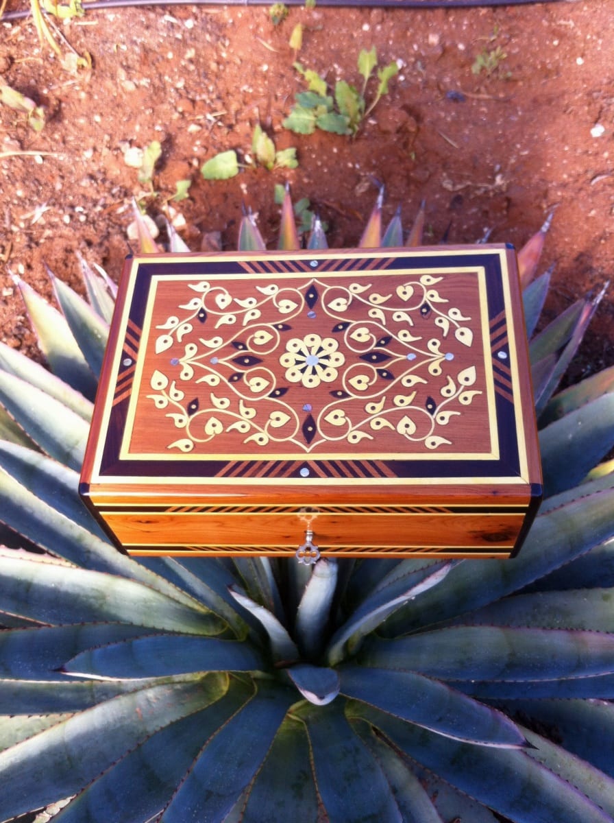 Box