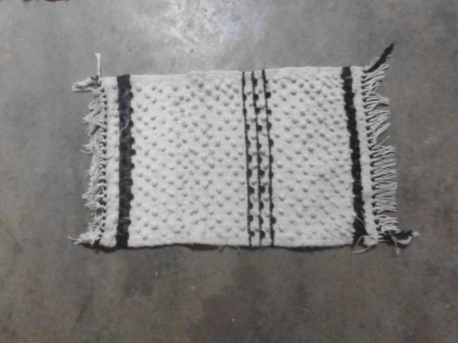 Flatweave Rug