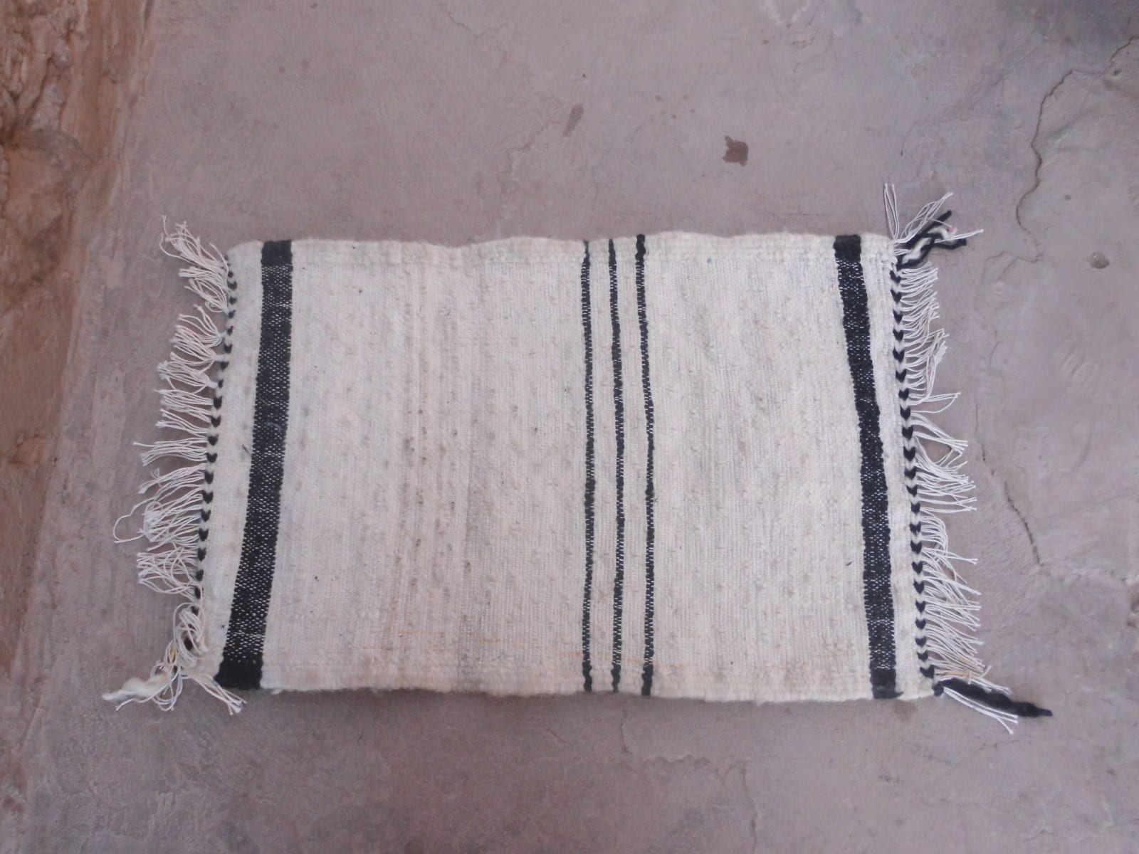 Flatweave Rug