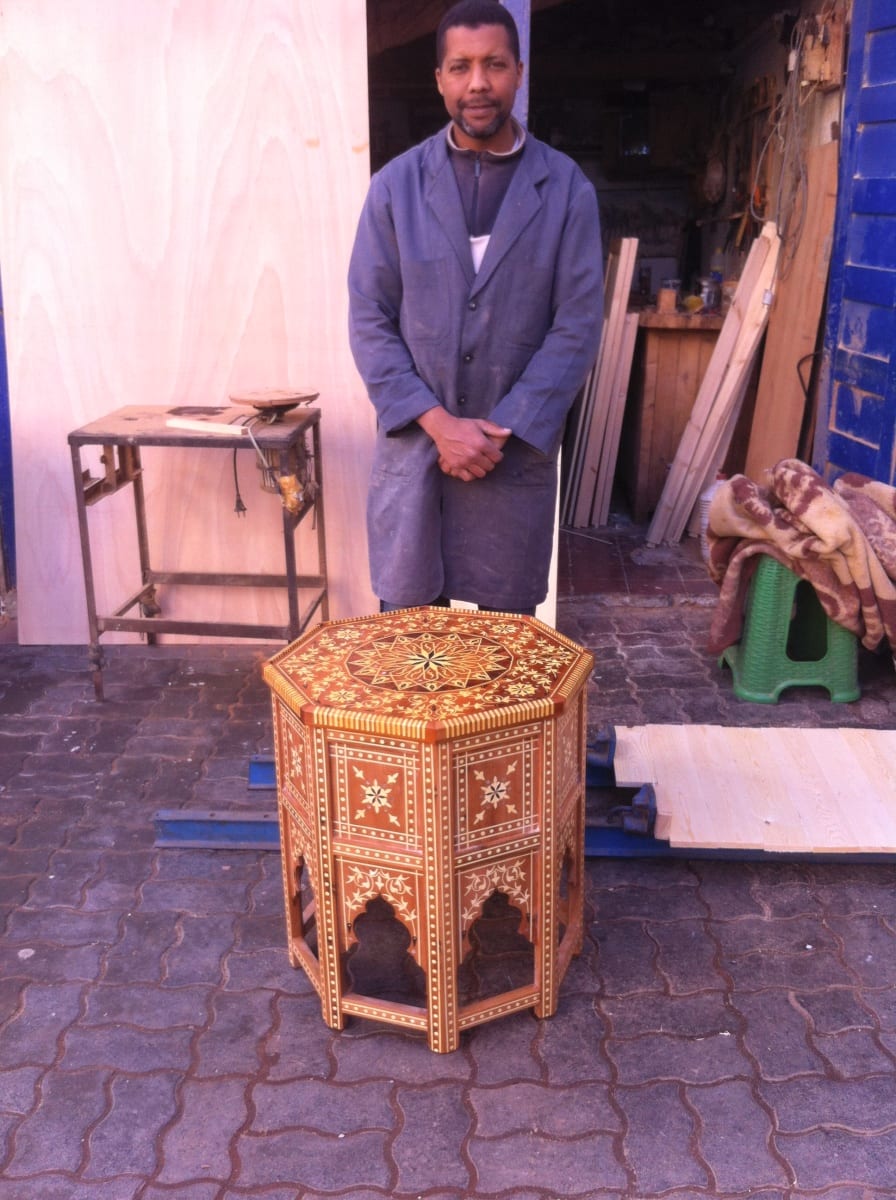 Incense  Box