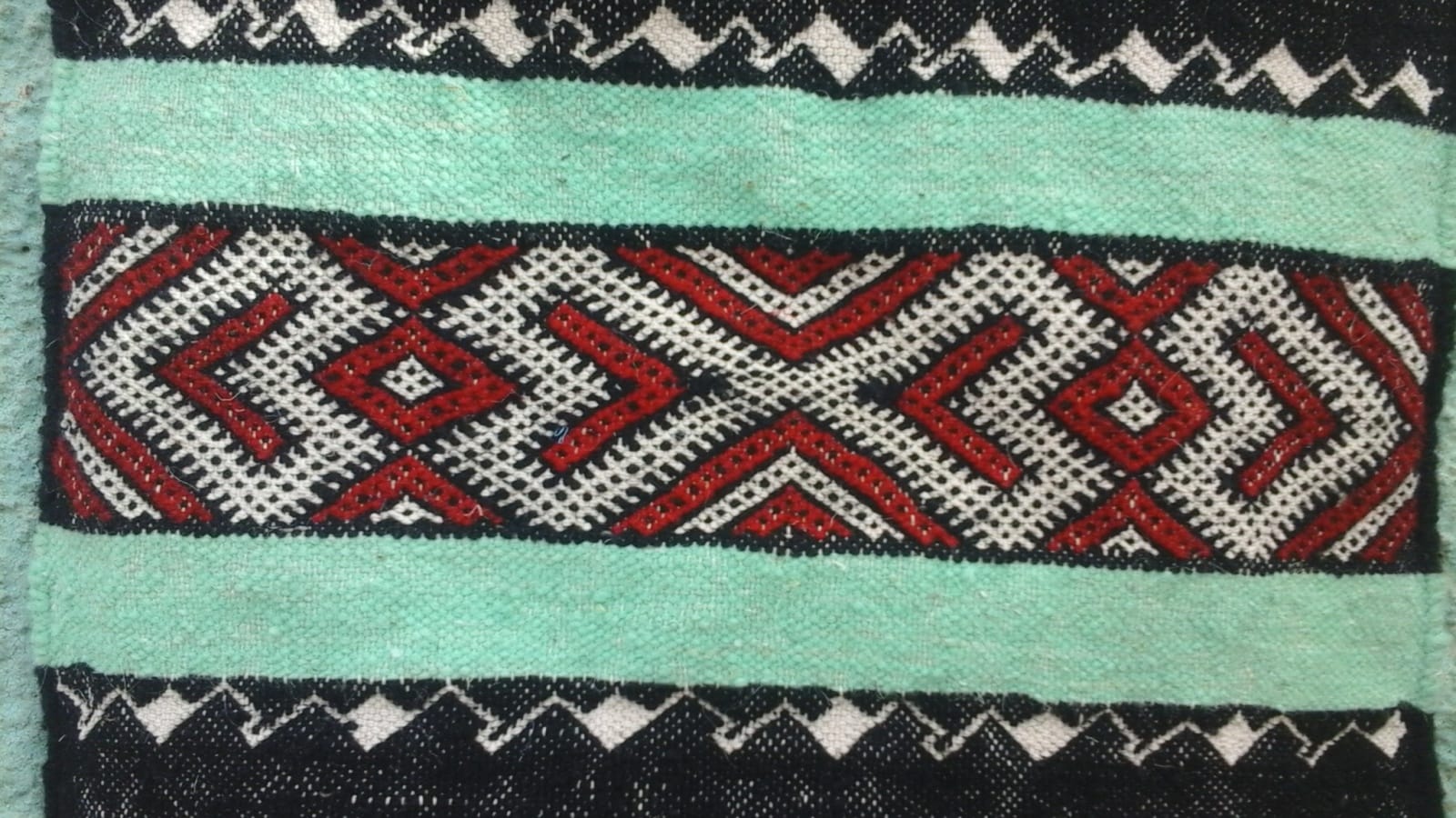 Hanbel Rug
