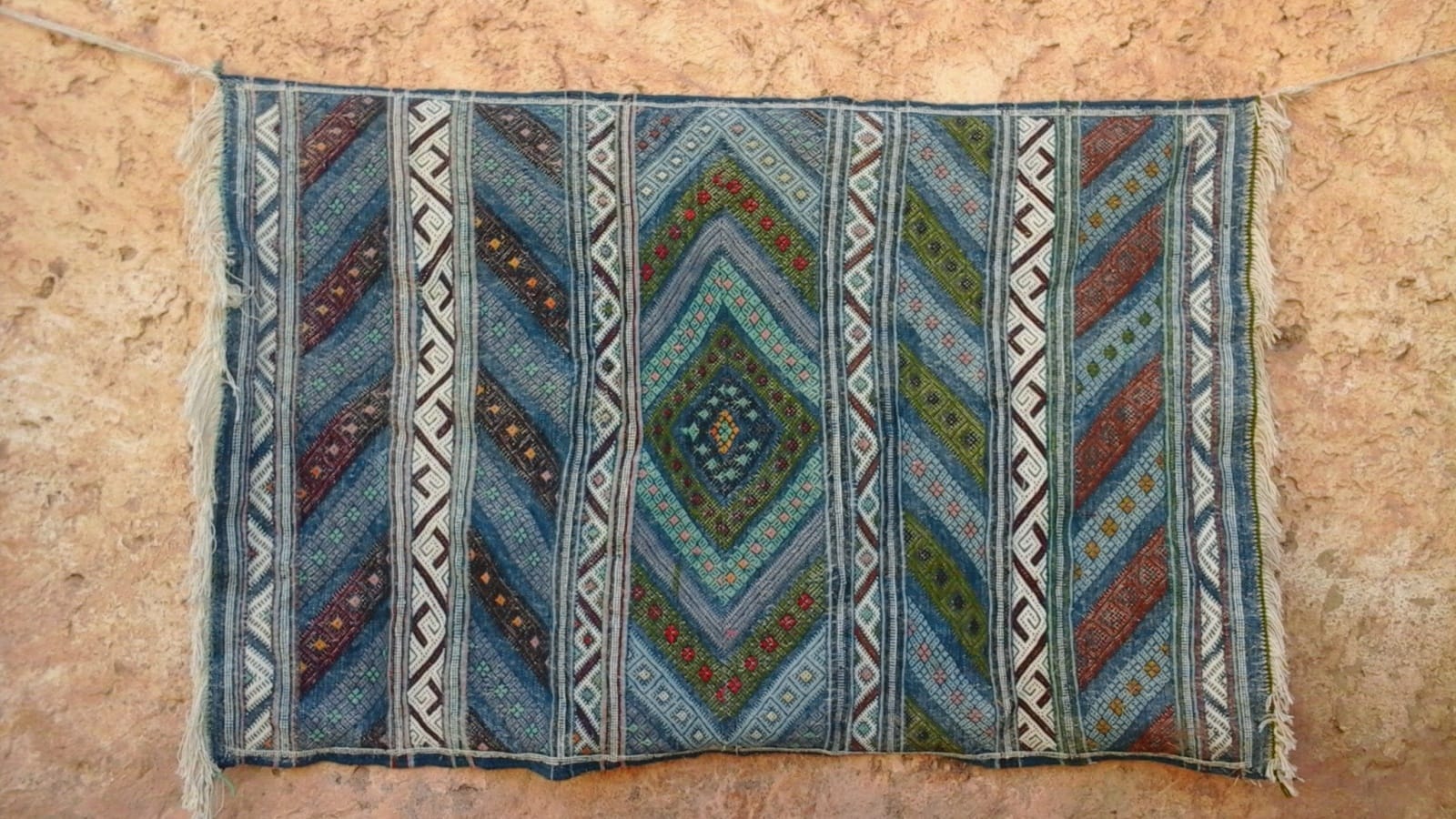 Hanbel Rug