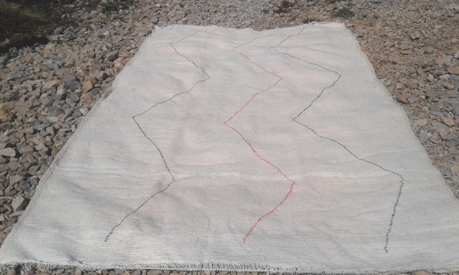 Azilal Rug