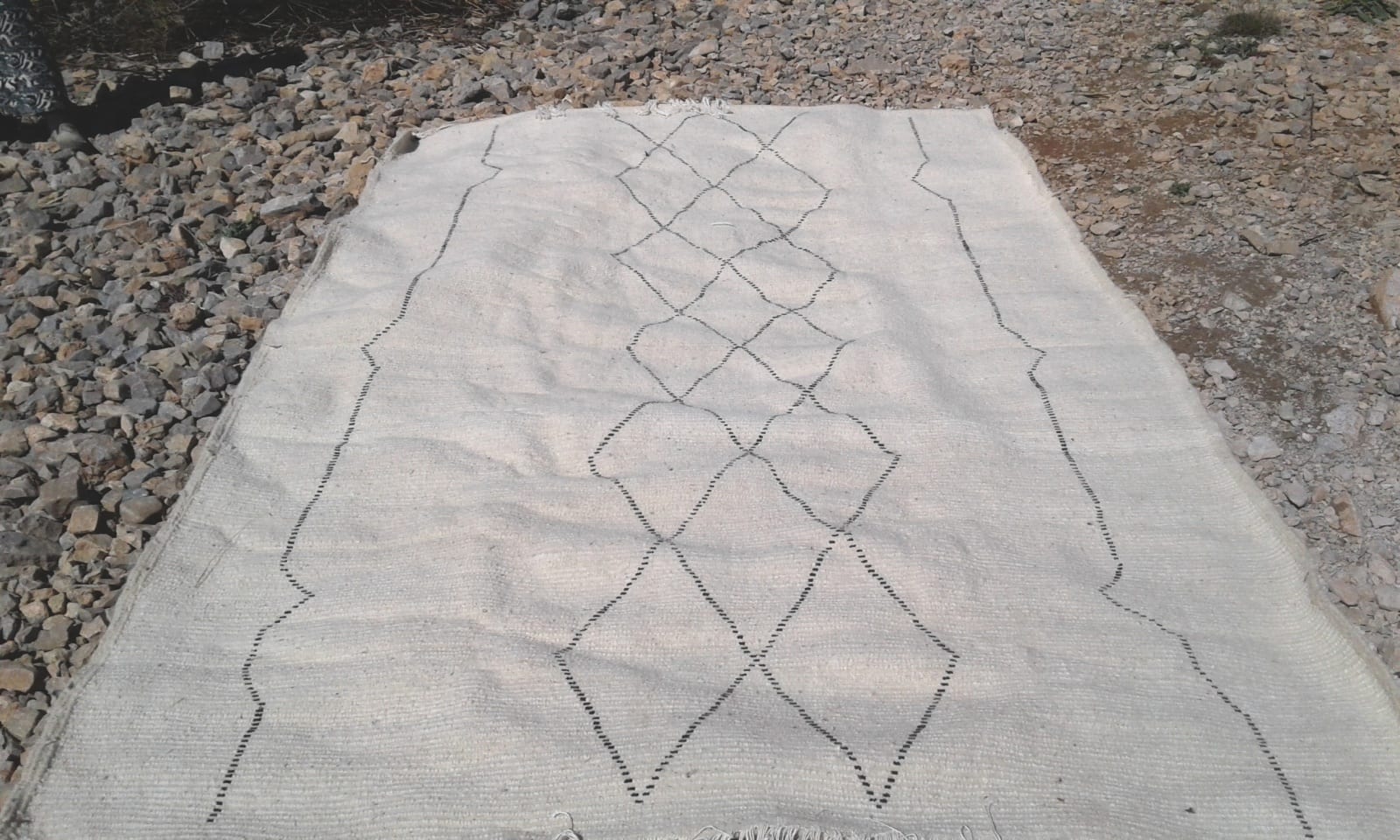 Azilal Rug