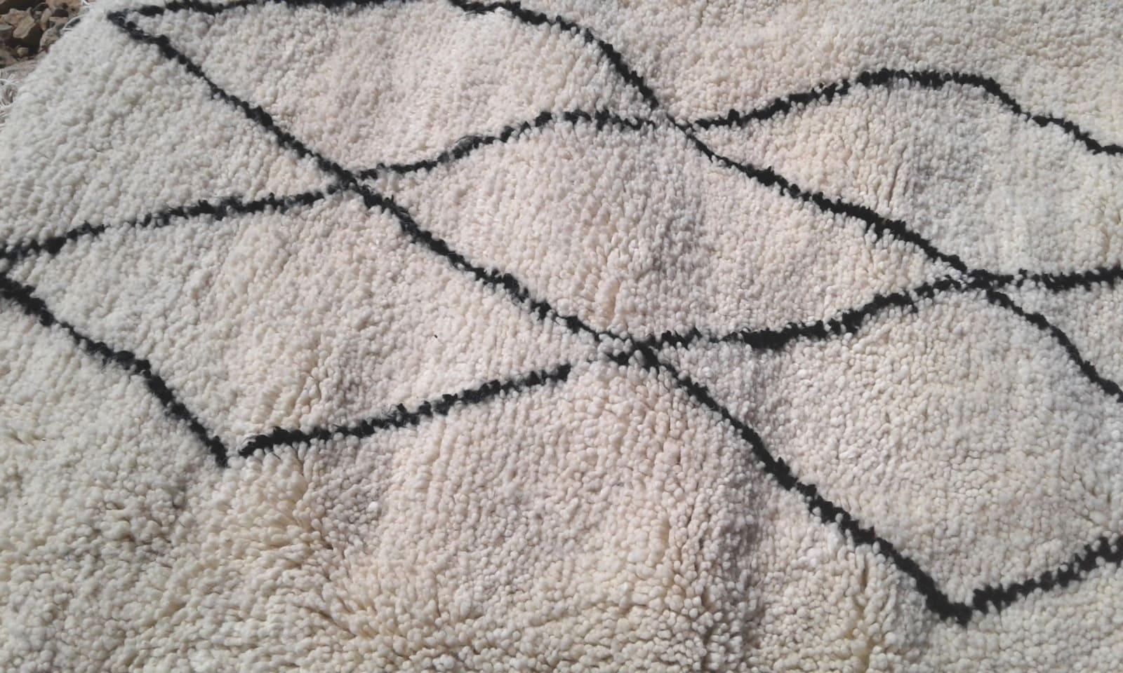Azilal Rug