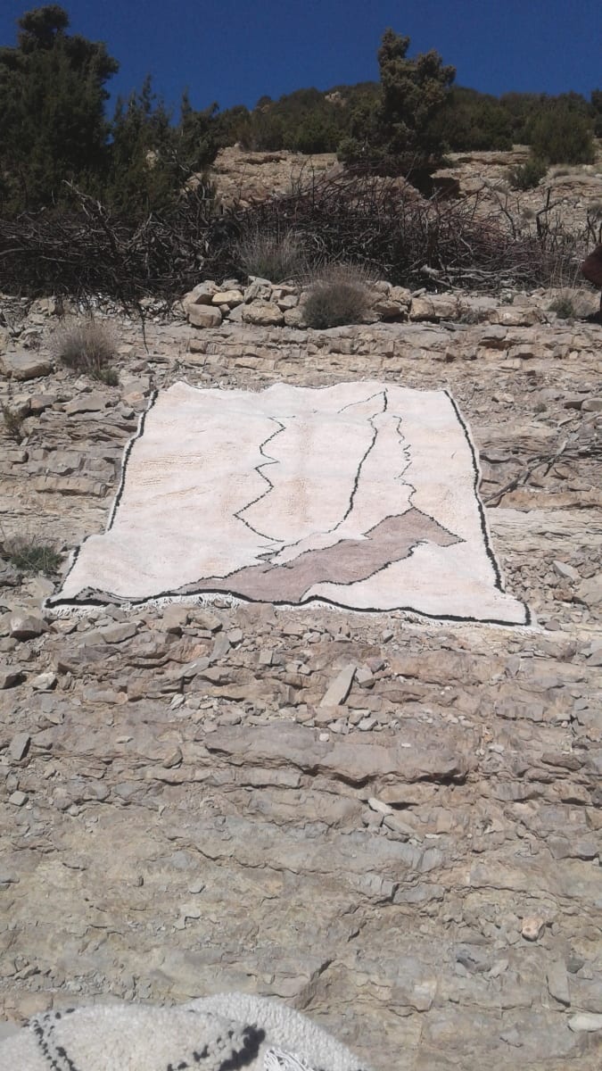Pile Rug