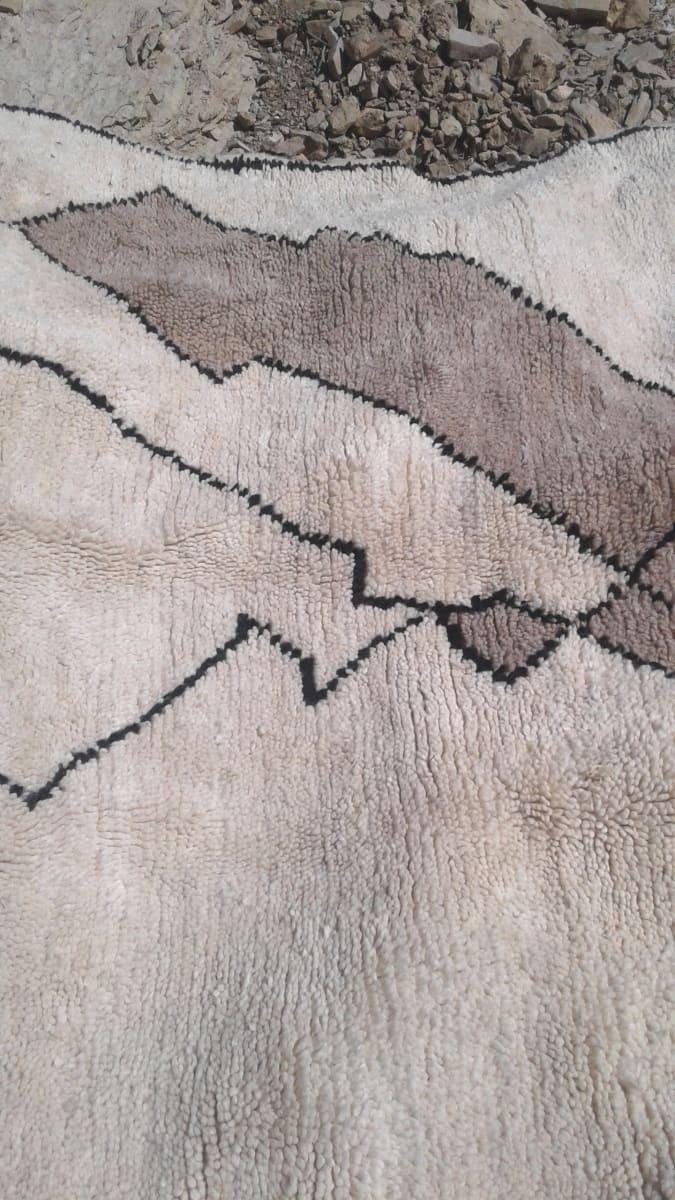 Pile Rug