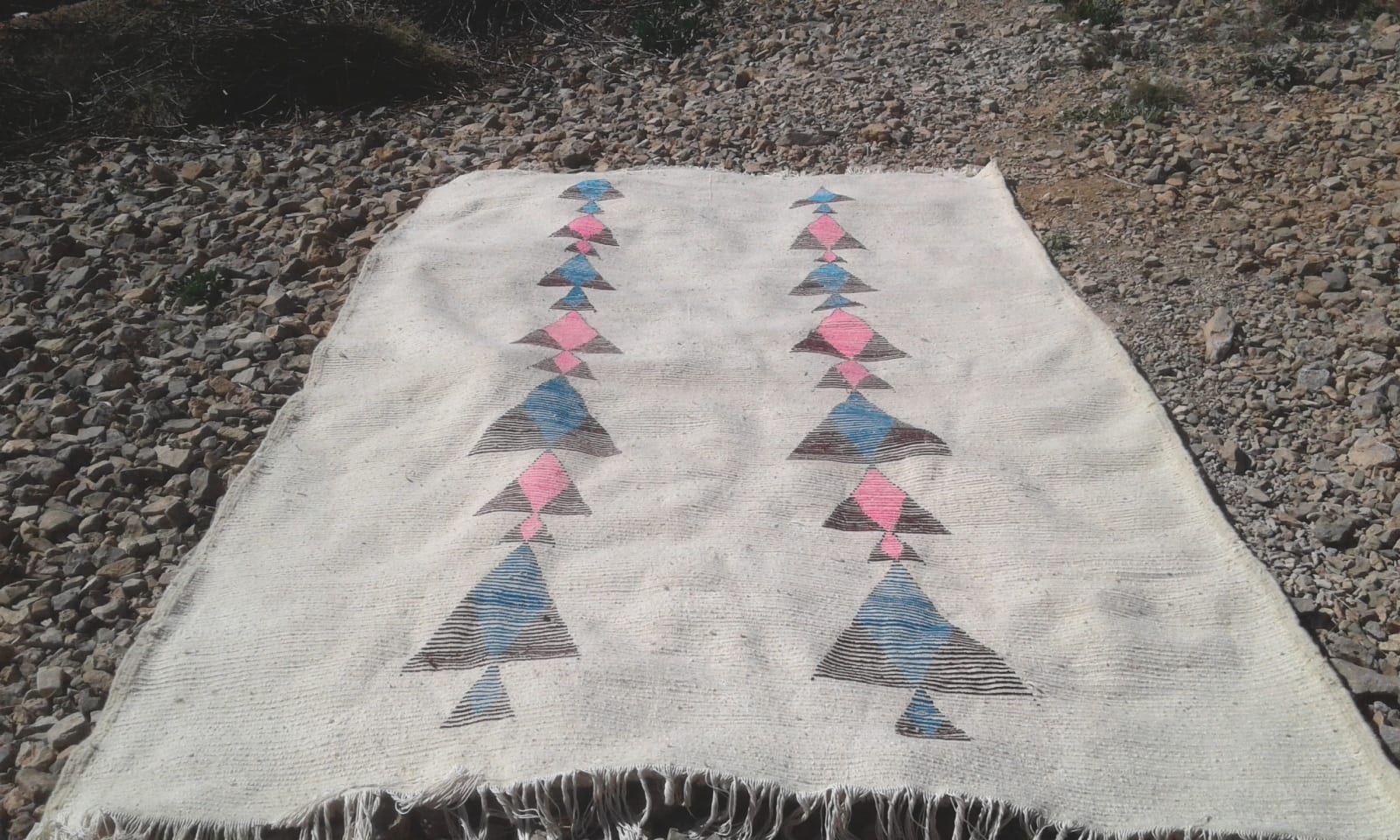 Azilal Rug