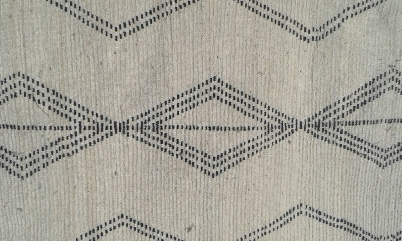 Beni Ourain Rug