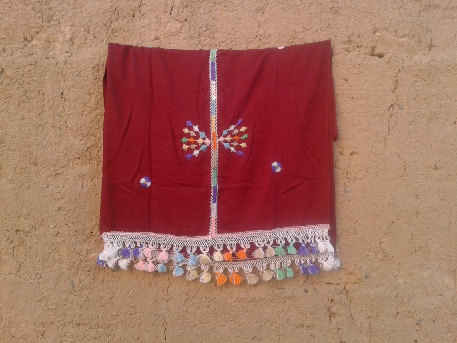 Tahrouit