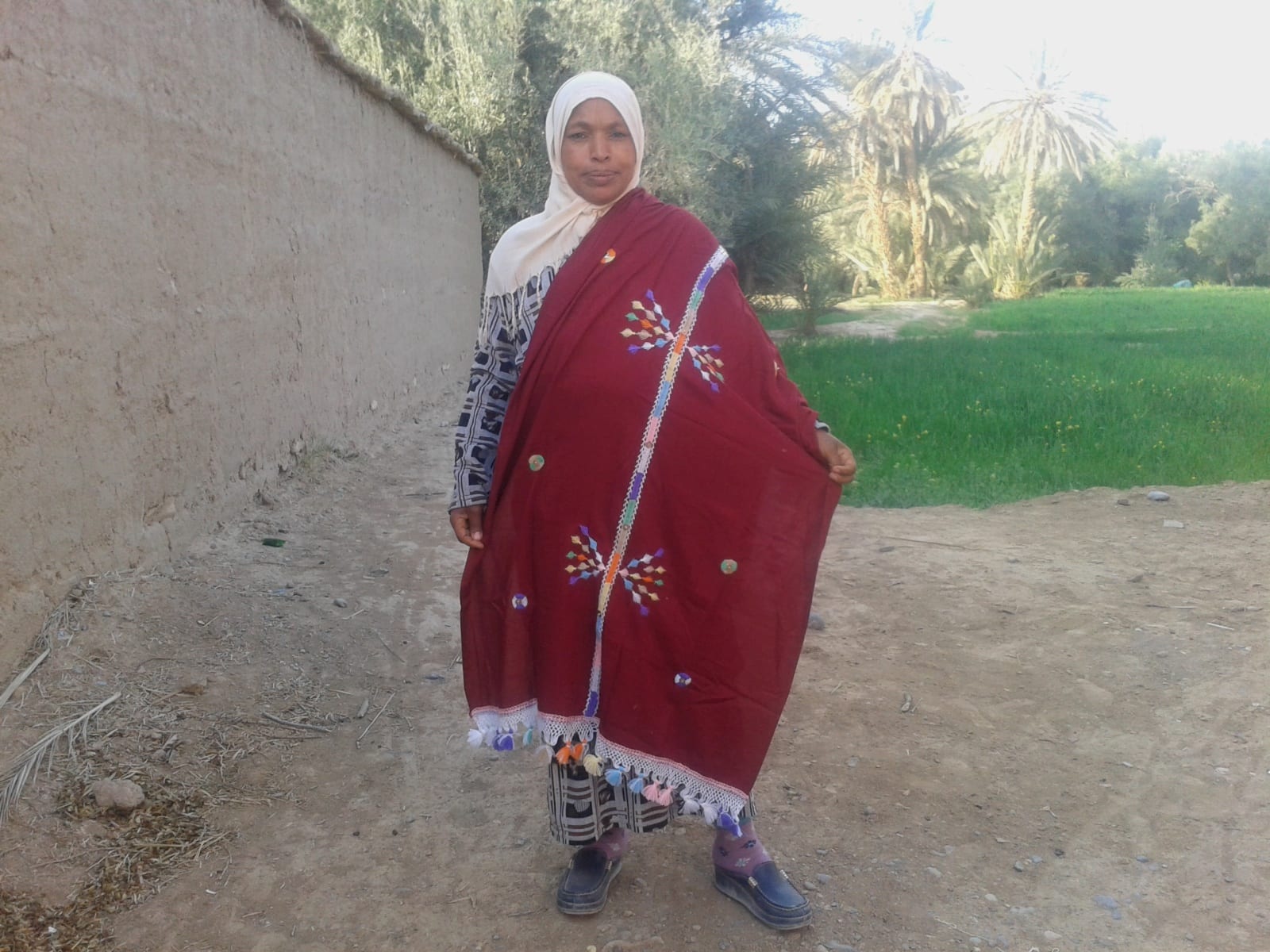 Tahrouit