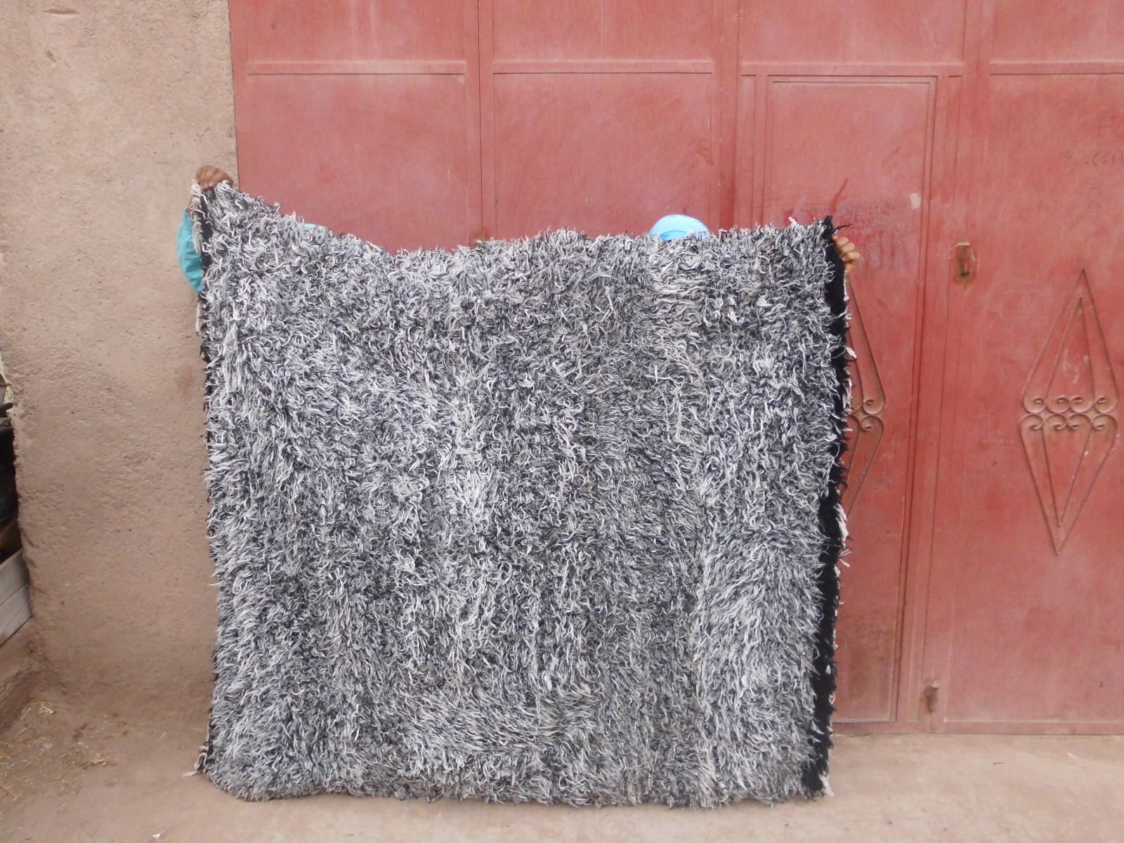 Boucherouite