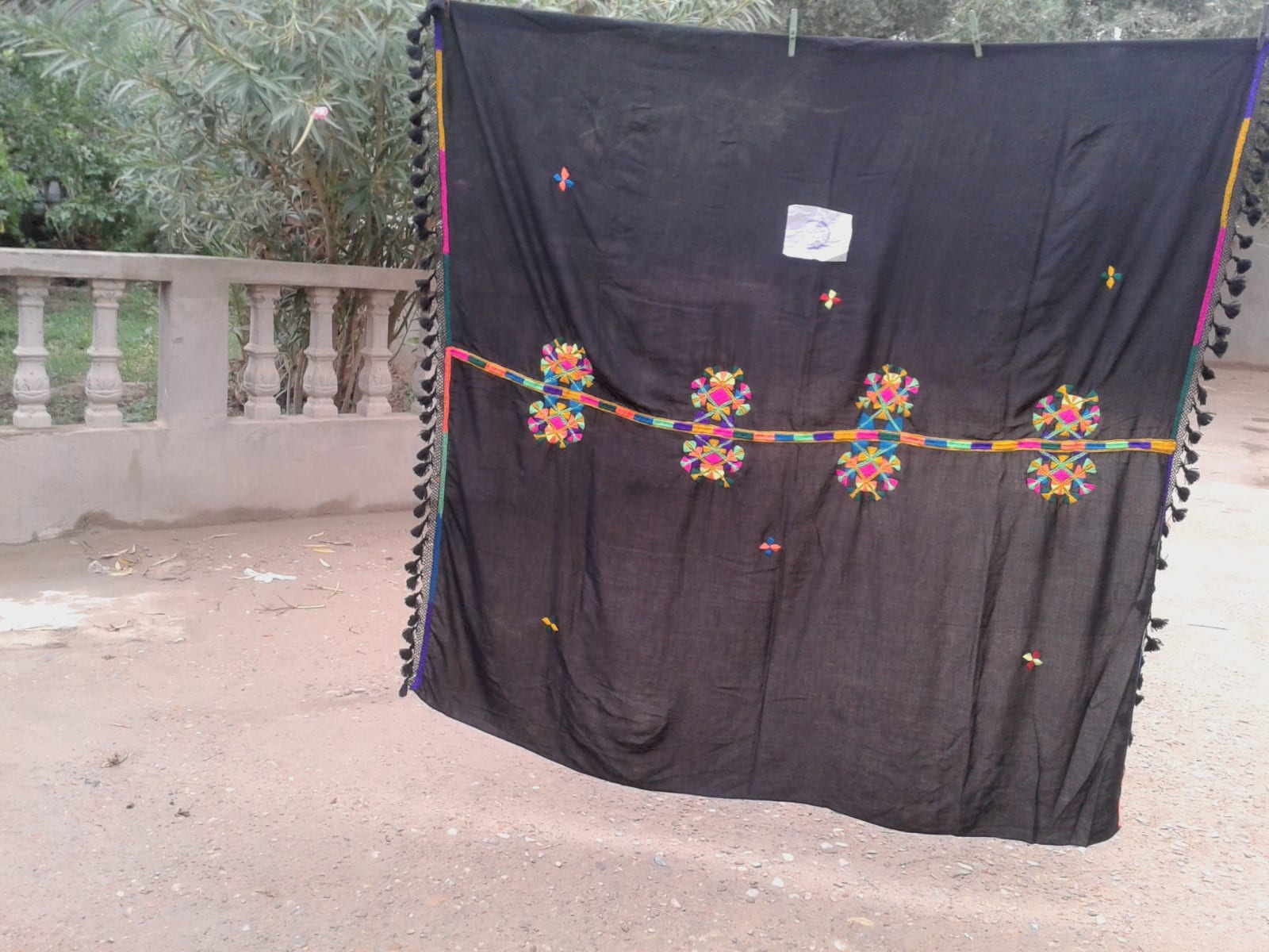 Tahrouit